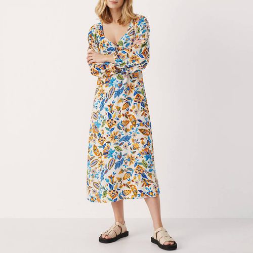 Multi Samira Midi Dress - Part Two - Modalova