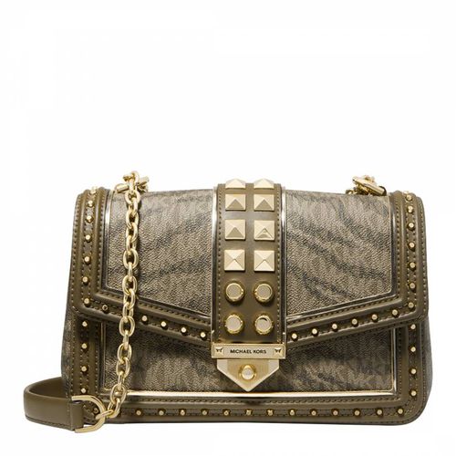 Olive Soho Shoulder Bag - Michael Kors - Modalova