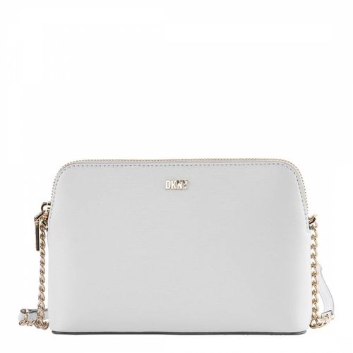 Optic Bryant Dome Crossbody Bag - DKNY - Modalova