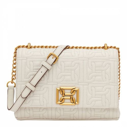 Pebble Delanie Flap Shoulder Bag - DKNY - Modalova