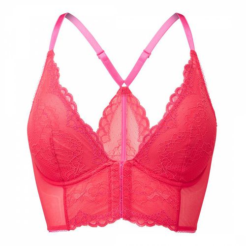 Rose Red Superboost Lace Bra - Gossard - Modalova