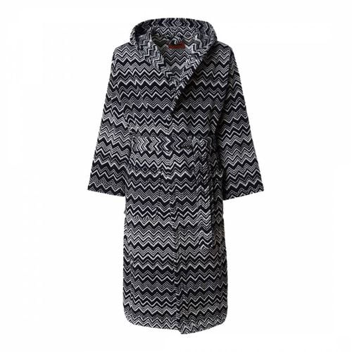 Keith Bath Robe - Missoni Home - Modalova