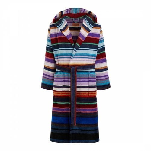 Cesar Bath Robe - Missoni Home - Modalova