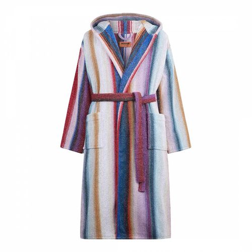 Clancy Bath Robe - Missoni Home - Modalova