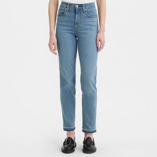 Trade; High Rise Straight Stretch Jeans - Levi's - Modalova