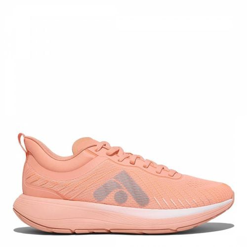 Blush Ff Runner Mesh Running Trainer - FitFlop - Modalova