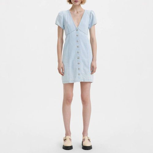 Light Blue Erin Mini Denim Dress - Levi's - Modalova