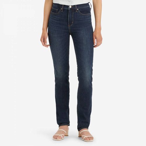 Dark 312™ Shaping Slim Stretch Jeans - Levi's - Modalova