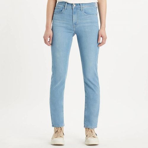 Trade; Straight Stretch Jeans - Levi's - Modalova