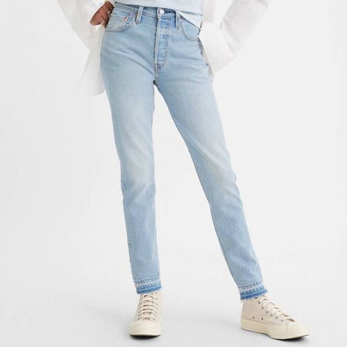 Light 501® Skinny Stretch Jeans - Levi's - Modalova