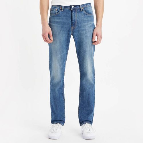 Mid 511™ Slim Stretch Jeans - Levi's - Modalova