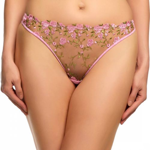 Pink Rosewyn G String - Dita Von Teese - Modalova