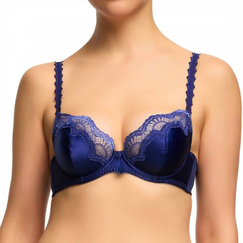 Navy Starlift Balconette Bra - Dita Von Teese - Modalova