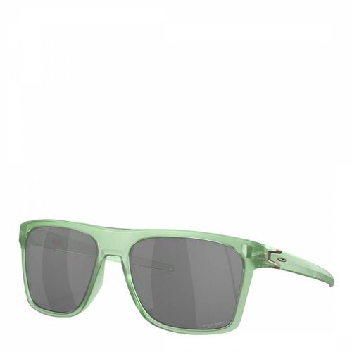 Jade Leffingwell Sunglasses 57mm - Oakley - Modalova