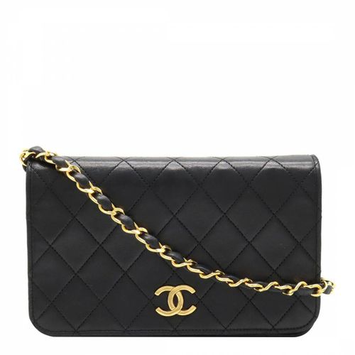 Chanel Wallet On Chain Shoulder Bag - Vintage Chanel - Modalova