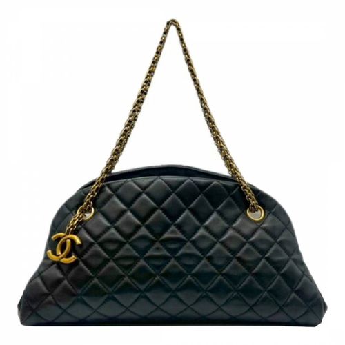 Chanel Mademoiselle Shoulder Bag - Vintage Chanel - Modalova