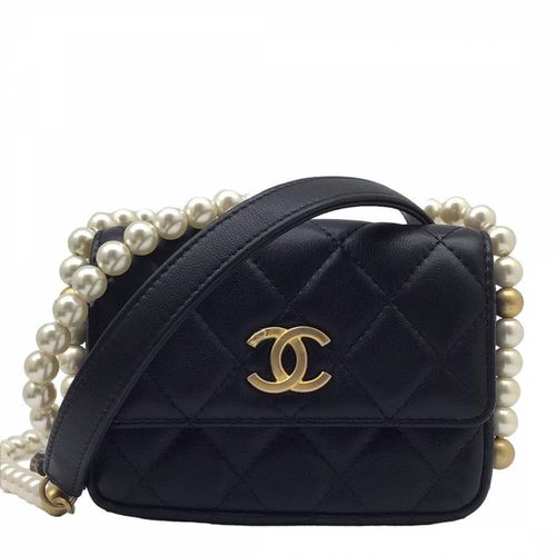 Chanel Matelasse Shoulder Bag - A - Vintage Chanel - Modalova