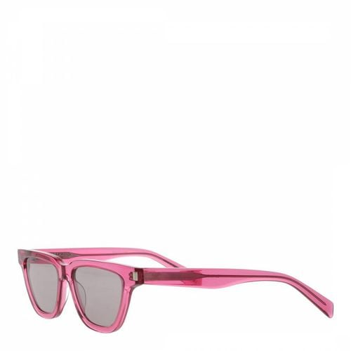 Women's Sunglasses 53mm - Saint Laurent - Modalova