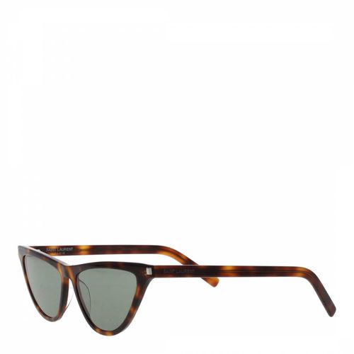 Women's Sunglasses 56mm - Saint Laurent - Modalova