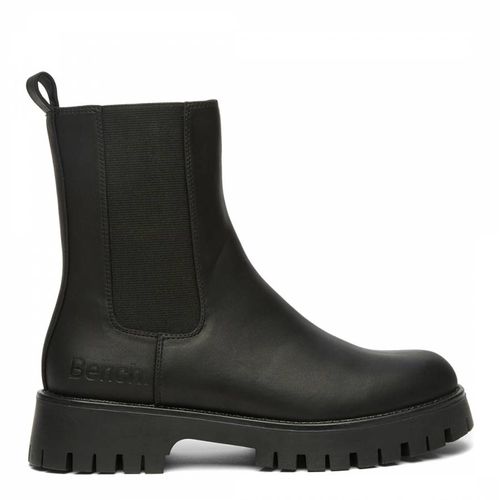 Black Broomfield Chelsea Boots - Bench - Modalova