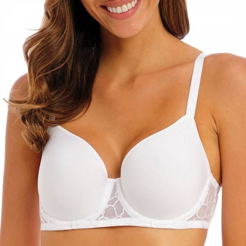 Lisse Underwire Moulded Spacer Bra - Wacoal - Modalova