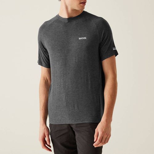 Grey Ambulo T-Shirt - Regatta - Modalova