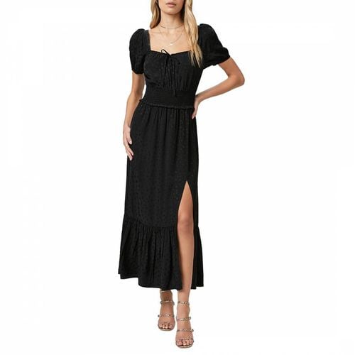 Black Avonne Maxi Dress - Paige - Modalova