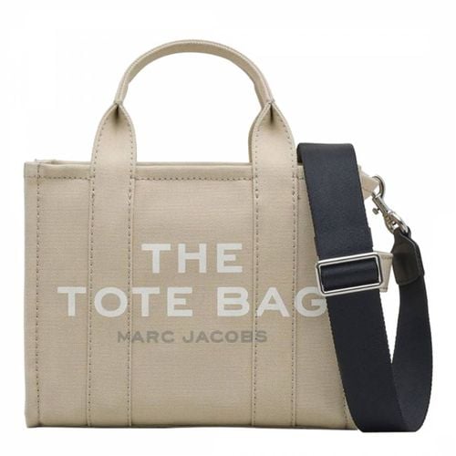 Beige Marc Jacobs Mini Tote Bag - Marc Jacobs - Modalova