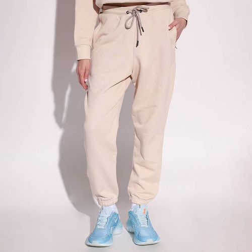 Beige Reebok Collab Joggers - Victoria Beckham - Modalova