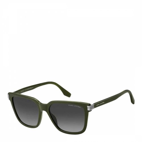 Green Marc Jacobs Sunglasses 57mm - Marc Jacobs - Modalova