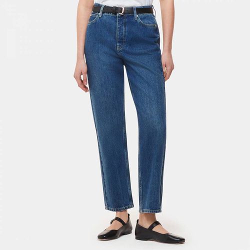 Authentic Mollie Straight Jeans - WHISTLES - Modalova