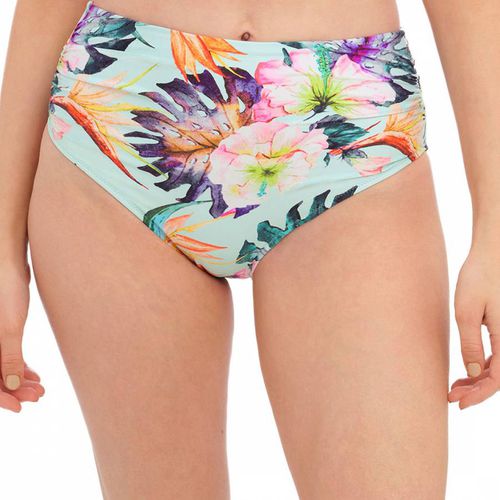 Multi Paradiso Full Bikini Brief - Fantasie - Modalova