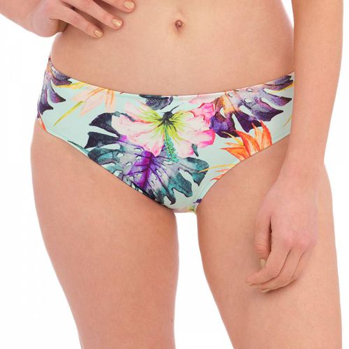 Paradiso Mid Rise Bikini Brief - Fantasie - Modalova