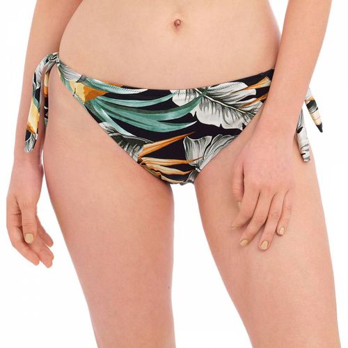 Bamboo Grove Tie Side Bikini Brief - Fantasie - Modalova