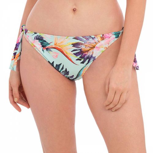 Paradiso Tie Side Bikini Brief - Fantasie - Modalova