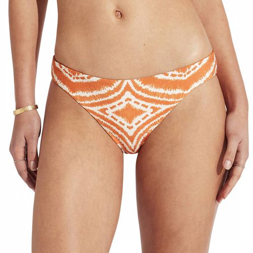 Mandarin Reversible Hipster - Seafolly - Modalova