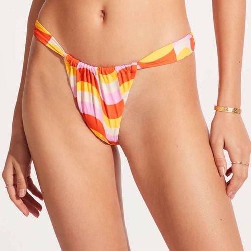 Mandarin Rio Pant - Seafolly - Modalova