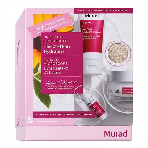 The 24 Hour Hydrators Set - Murad - Modalova