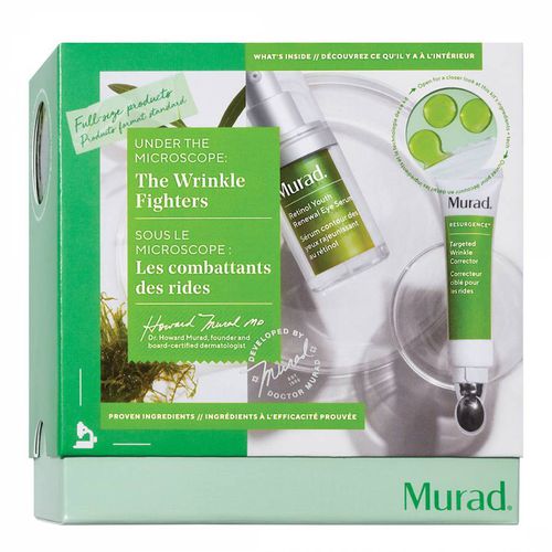 The Wrinkle Fighters Duo - Murad - Modalova