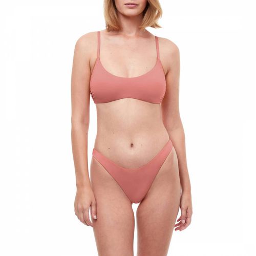 Blush Summer Sunrise Bralette - Gottex - Modalova