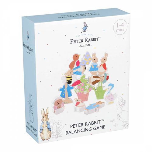 Peter Rabbit Balancing Game - Orange Tree Toys - Modalova