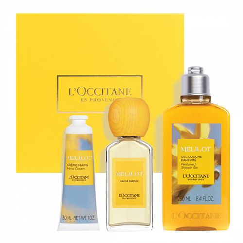 Melilot Sweet Clover Fragrance Star Gift - L'Occitane - Modalova