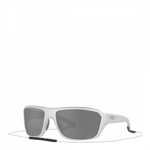 X x Split Shot Sunglasses 64mm - Oakley - Modalova