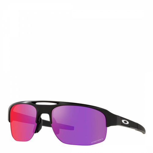 Matte Mercenary Sunglasses 70mm - Oakley - Modalova