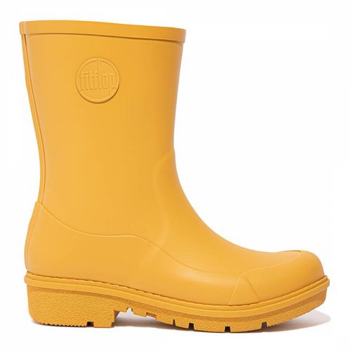 Wonderwelly Short Wellington Boots - FitFlop - Modalova