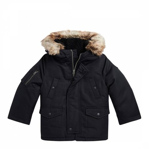 Toddler Boy′s Water Resistant Parka Jacket - Polo Ralph Lauren - Modalova