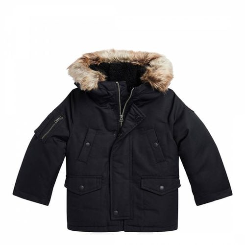 Younger Boy′s Water Resistant Parka Jacket - Polo Ralph Lauren - Modalova