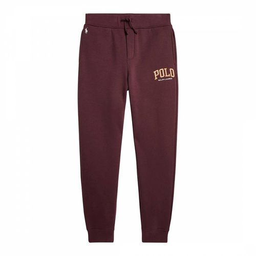 Older Boy′s Fleece Cotton Blend Joggers - Polo Ralph Lauren - Modalova