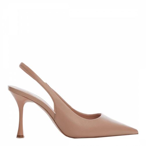 Nude SHOES ROCCO - Mango - Modalova