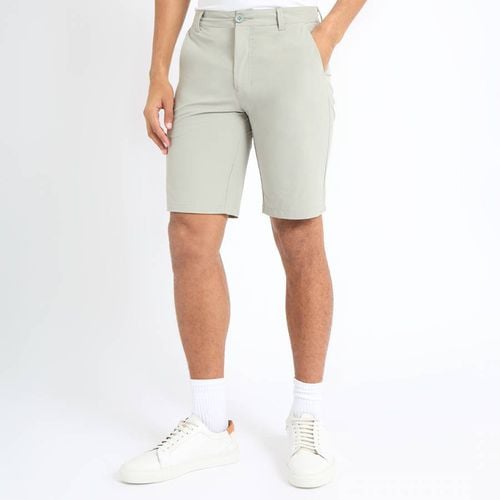 Grey Take Pro Shorts 3.0 - Oakley - Modalova